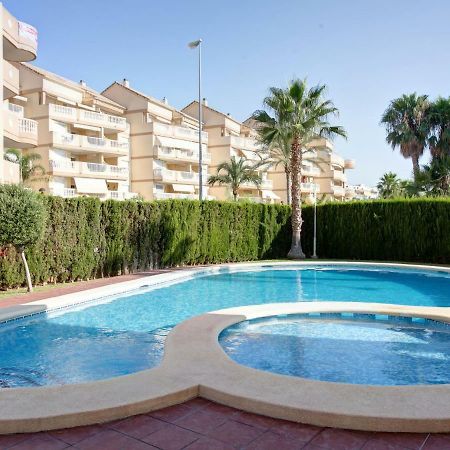 Apartment Residencial Daly By Interhome Denia Exteriér fotografie